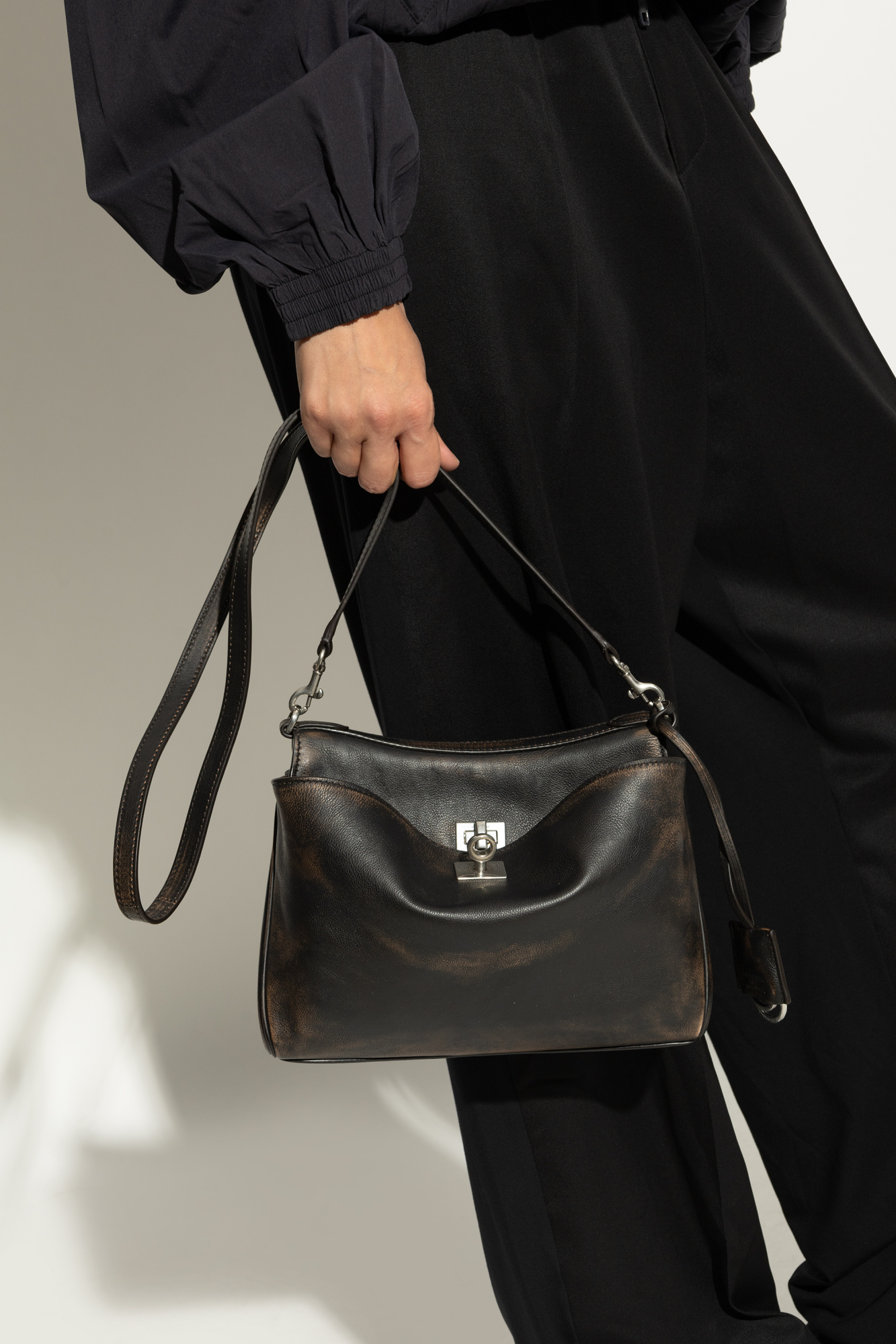 バッグ 00s rodeo design shoulder bag Balenciaga 'Rodeo Large' Shoulder Bag | Women's Bags | Vitkac